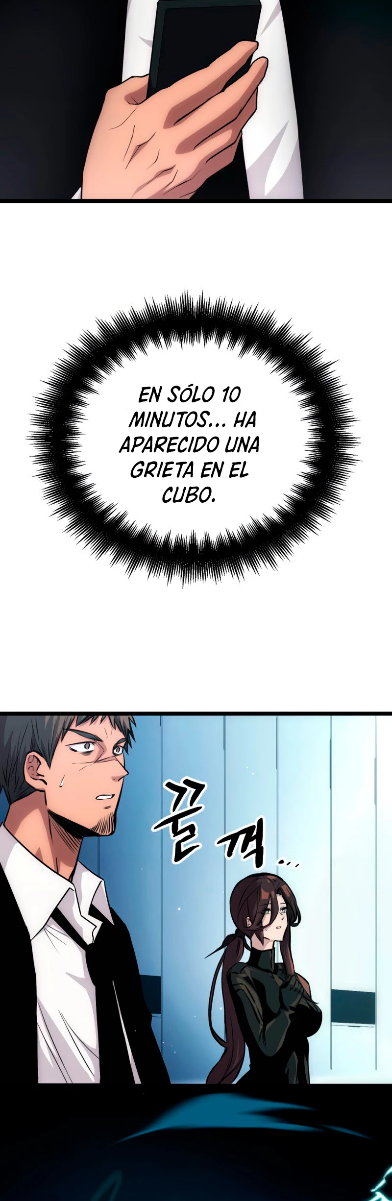 Item Chetado > Capitulo 10 > Page 551
