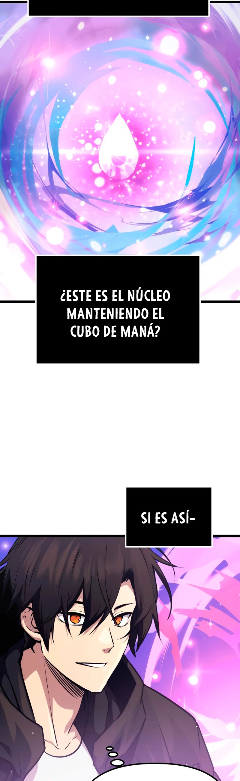 Item Chetado > Capitulo 11 > Page 71