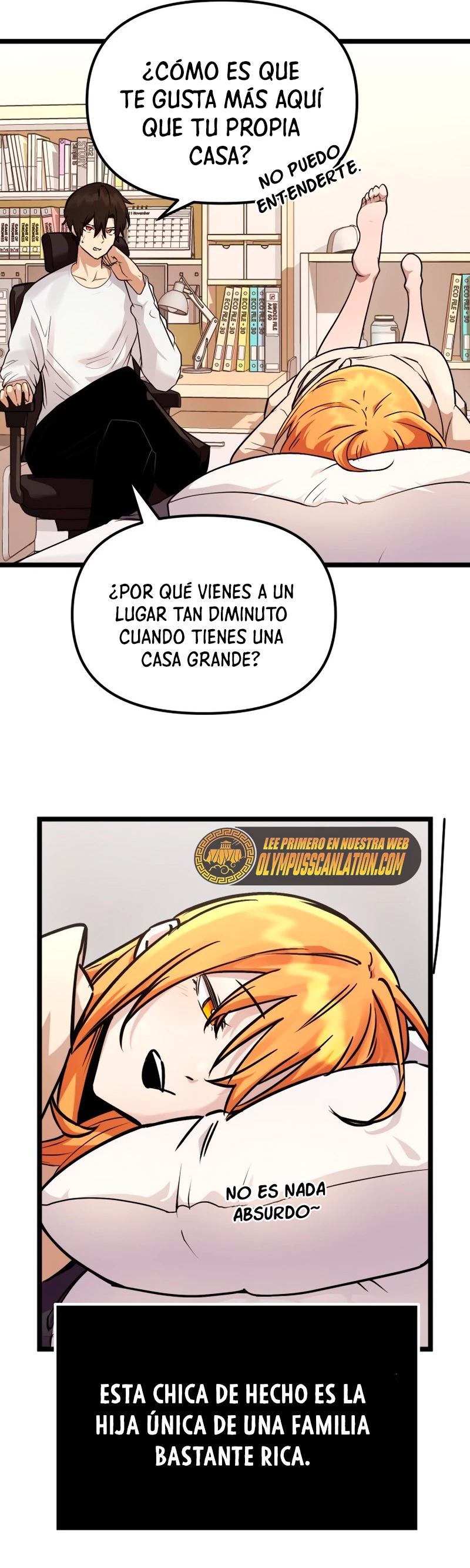 Item Chetado > Capitulo 11 > Page 431