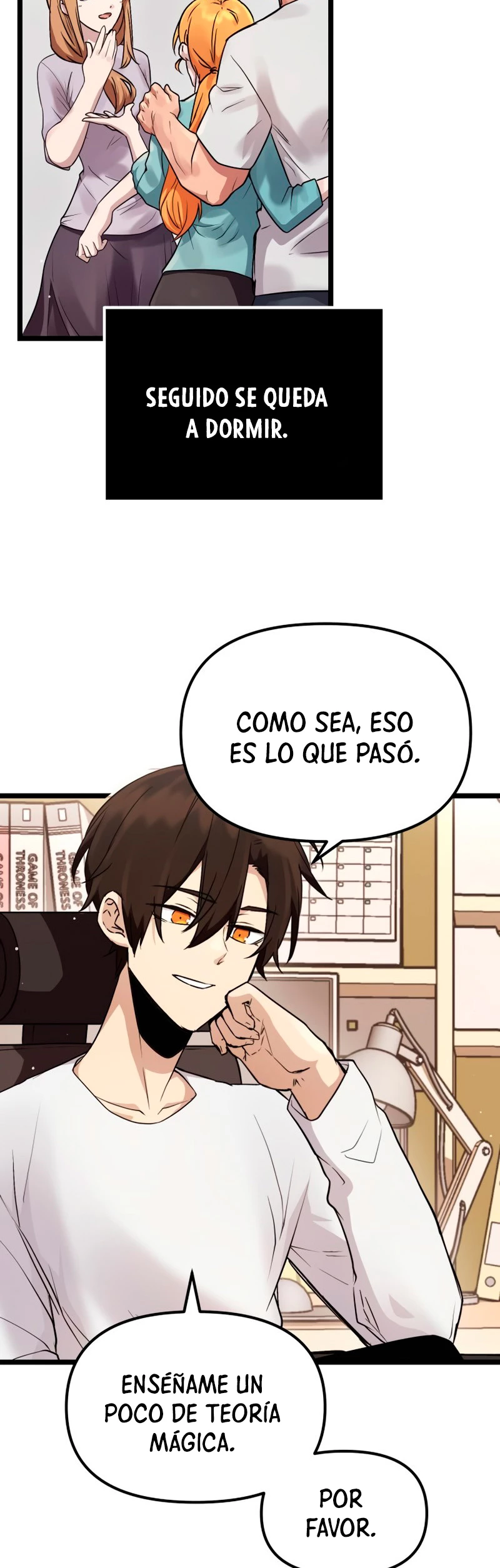 Item Chetado > Capitulo 11 > Page 461