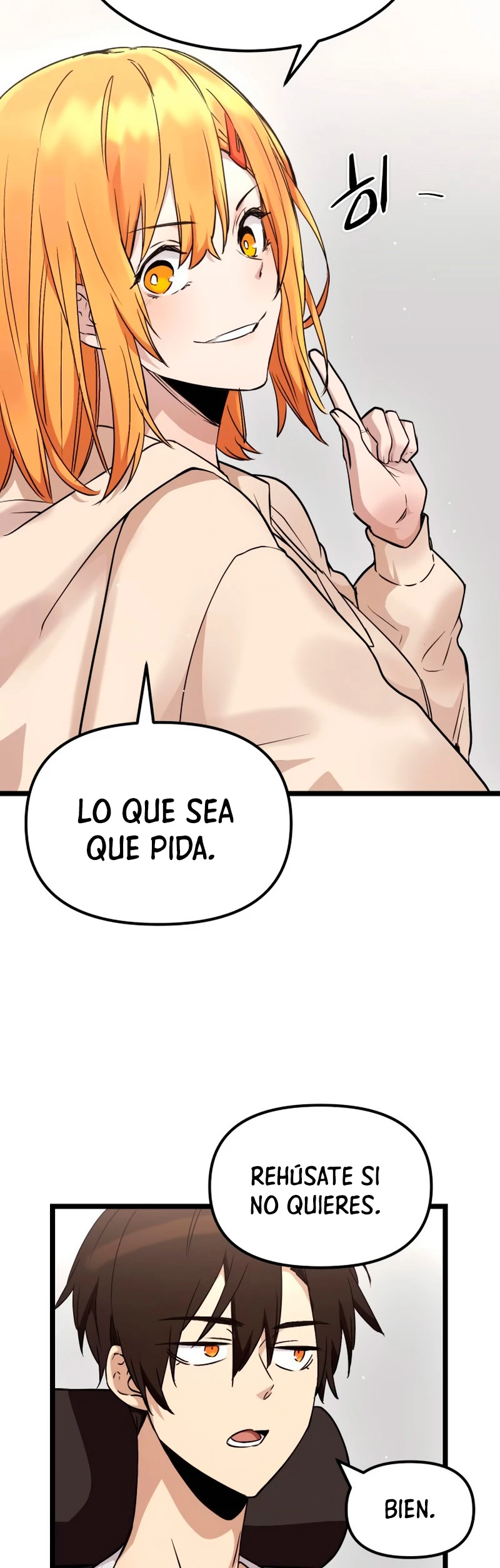 Item Chetado > Capitulo 11 > Page 501