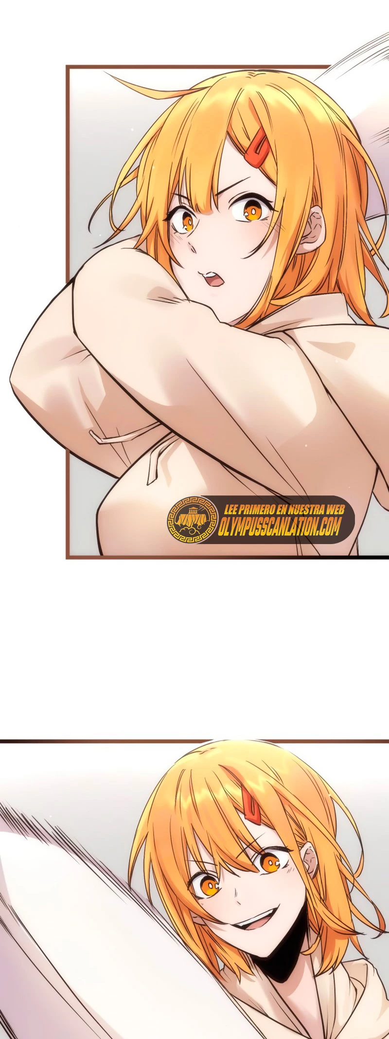 Item Chetado > Capitulo 11 > Page 581