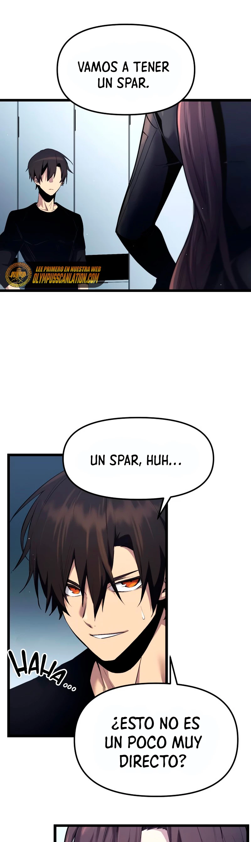 Item Chetado > Capitulo 12 > Page 31