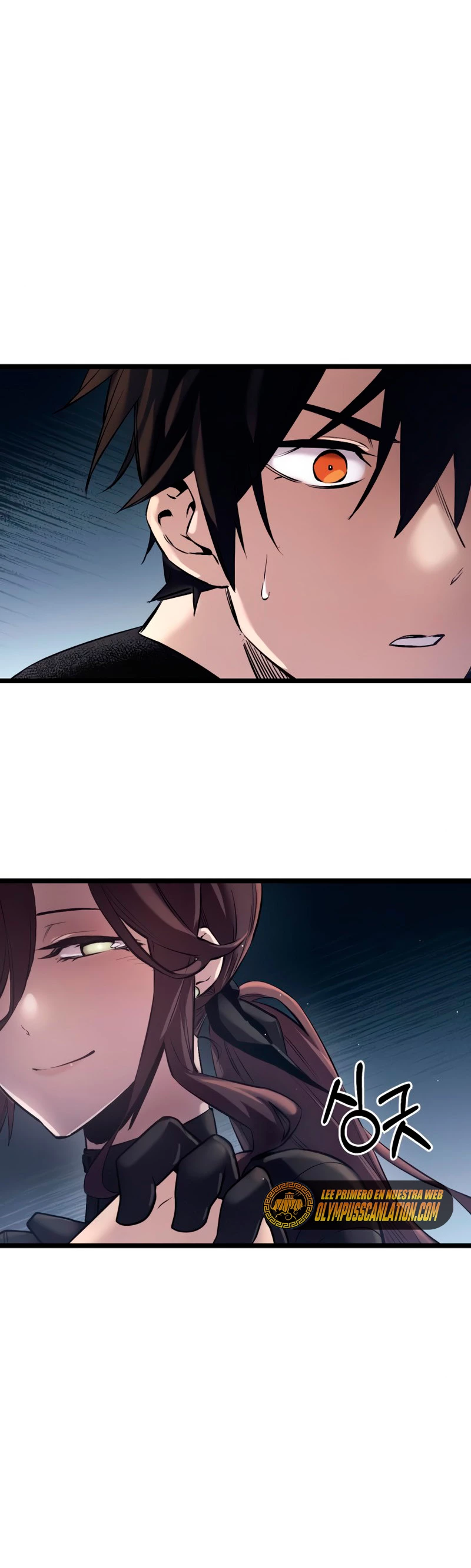 Item Chetado > Capitulo 12 > Page 131