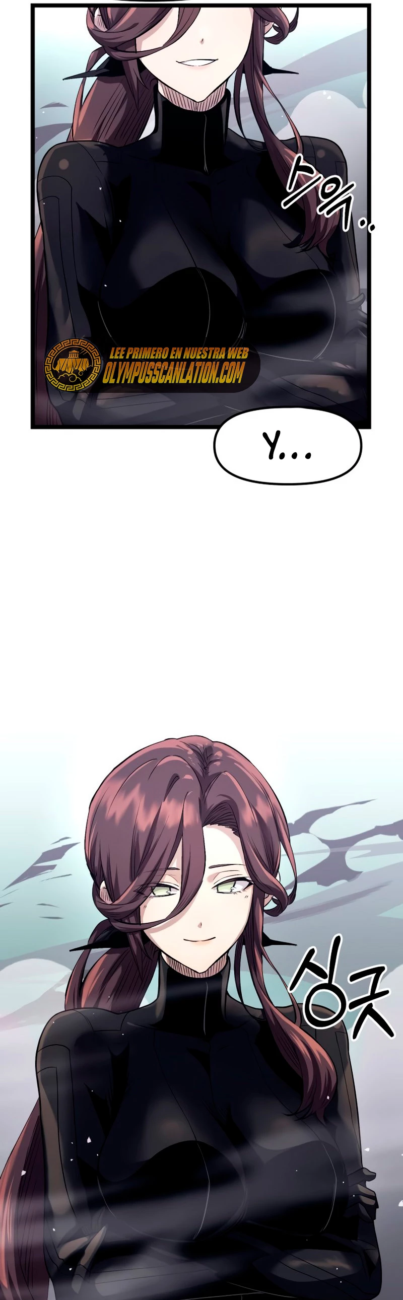 Item Chetado > Capitulo 13 > Page 121