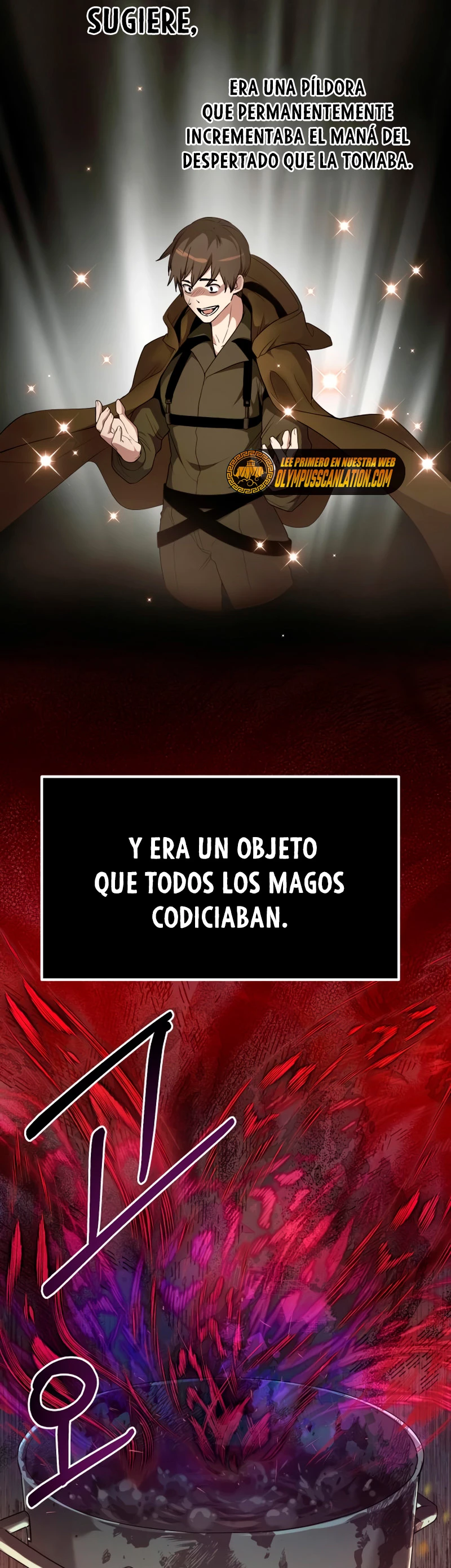 Item Chetado > Capitulo 14 > Page 31