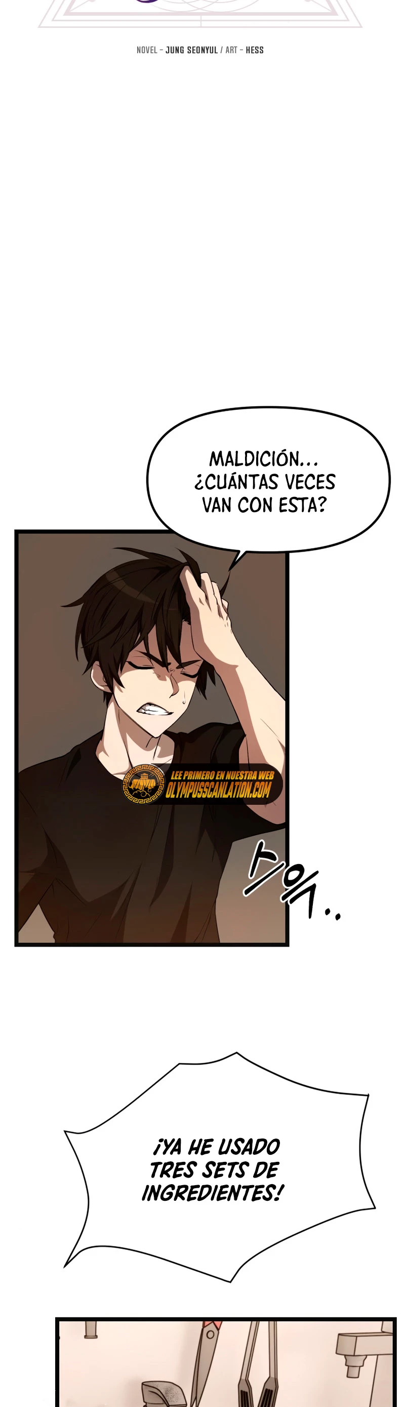 Item Chetado > Capitulo 14 > Page 61