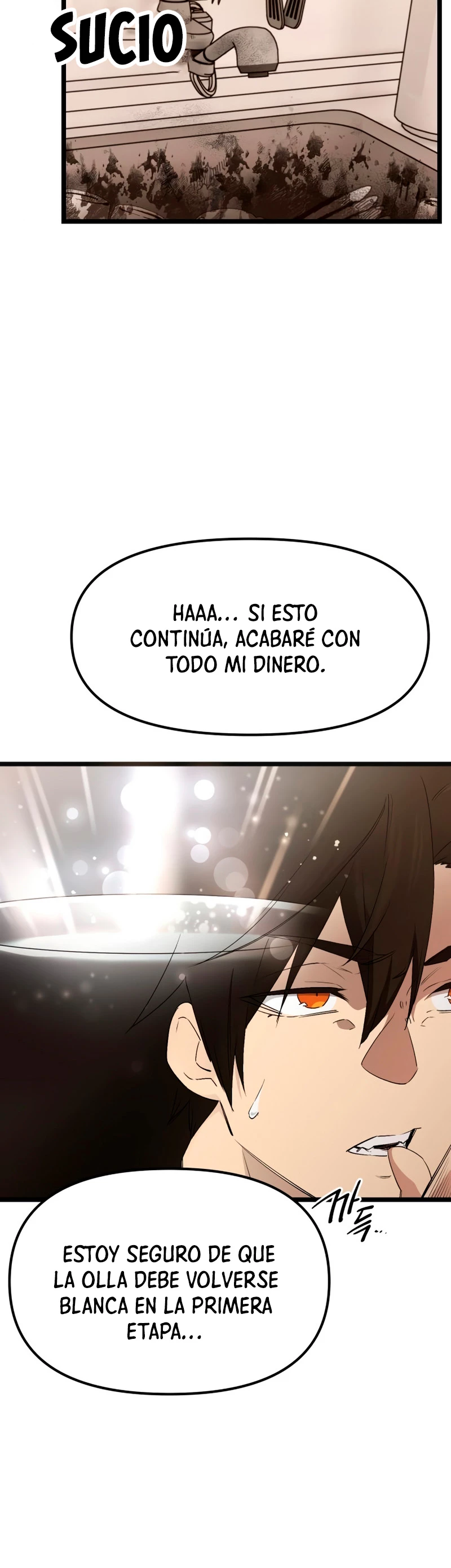 Item Chetado > Capitulo 14 > Page 71