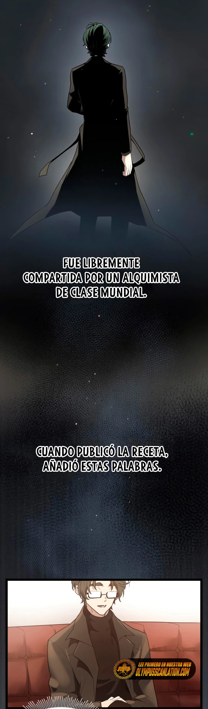 Item Chetado > Capitulo 14 > Page 121