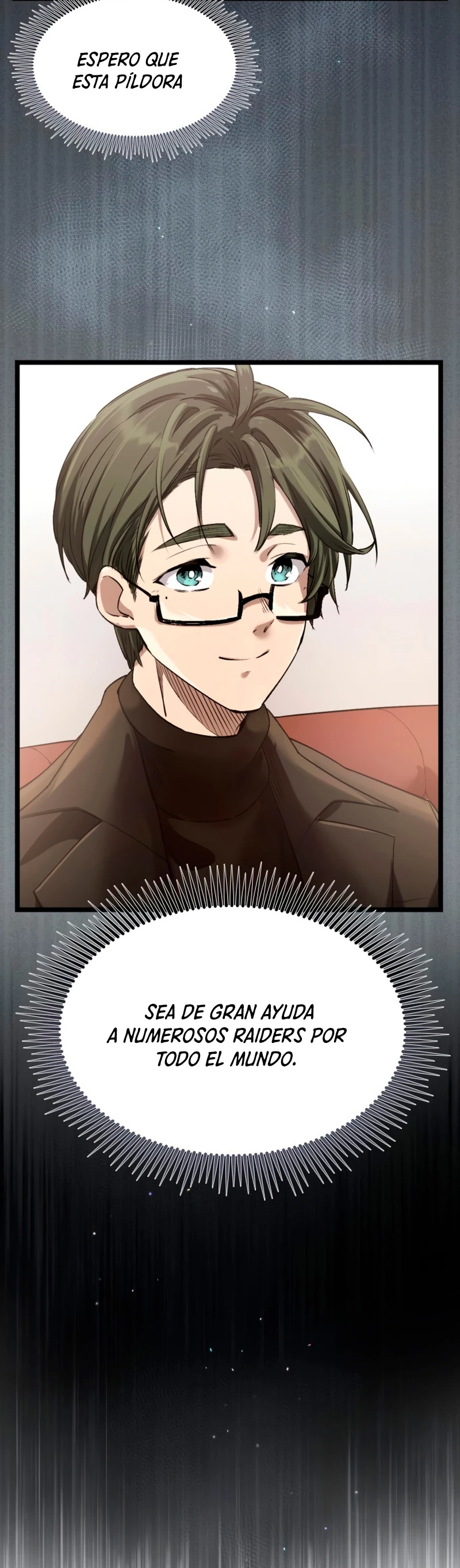 Item Chetado > Capitulo 14 > Page 131