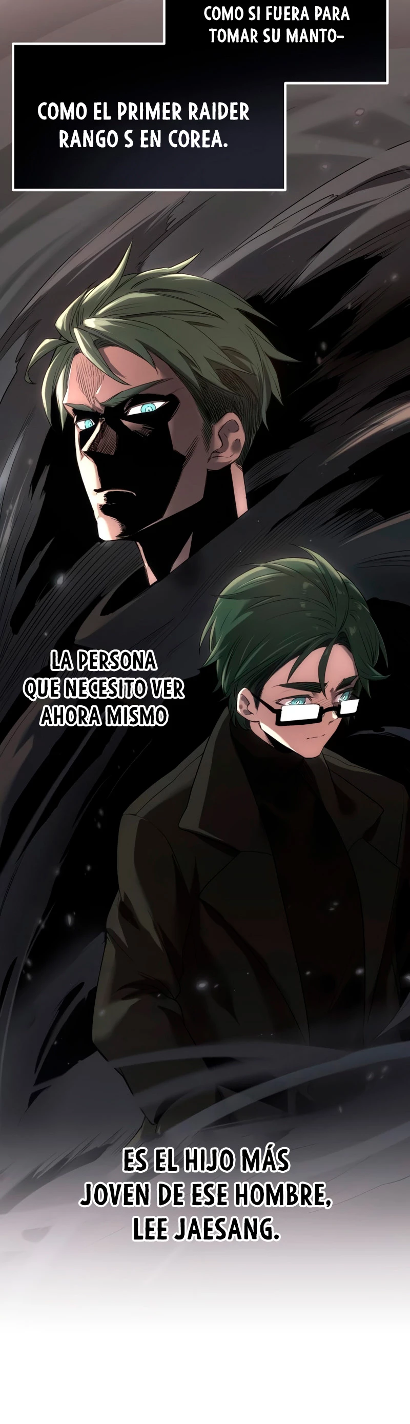 Item Chetado > Capitulo 14 > Page 291