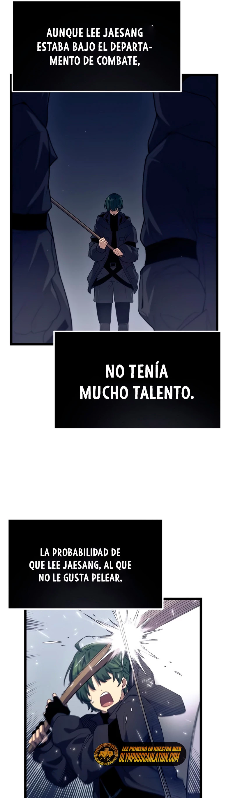Item Chetado > Capitulo 14 > Page 401