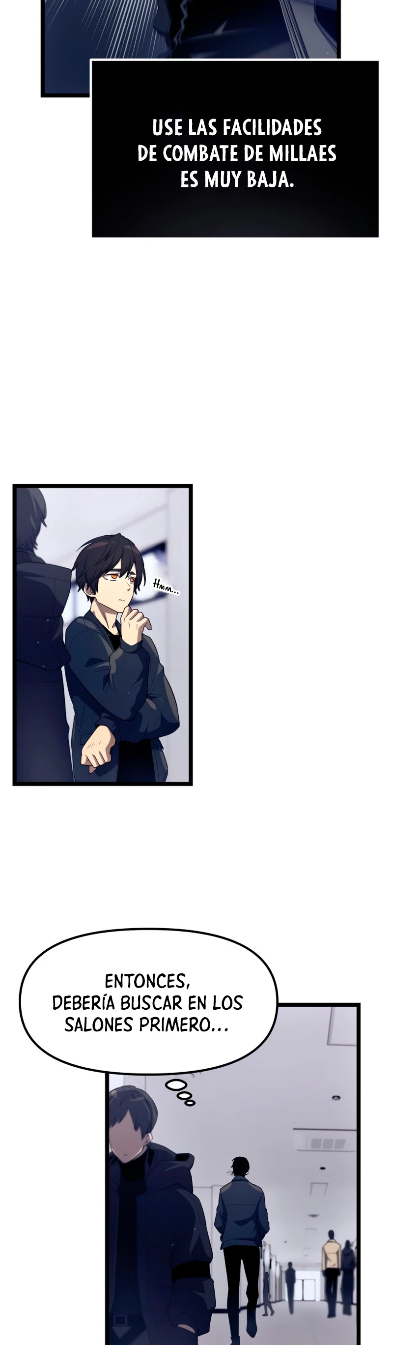 Item Chetado > Capitulo 14 > Page 411