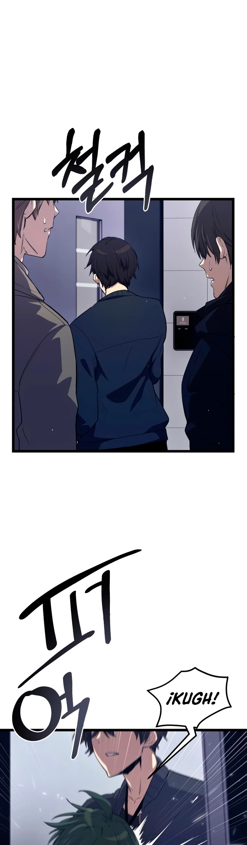 Item Chetado > Capitulo 14 > Page 461