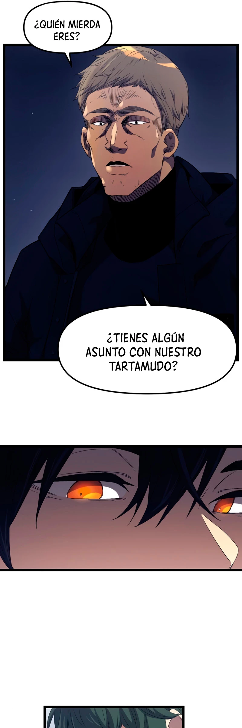 Item Chetado > Capitulo 14 > Page 491