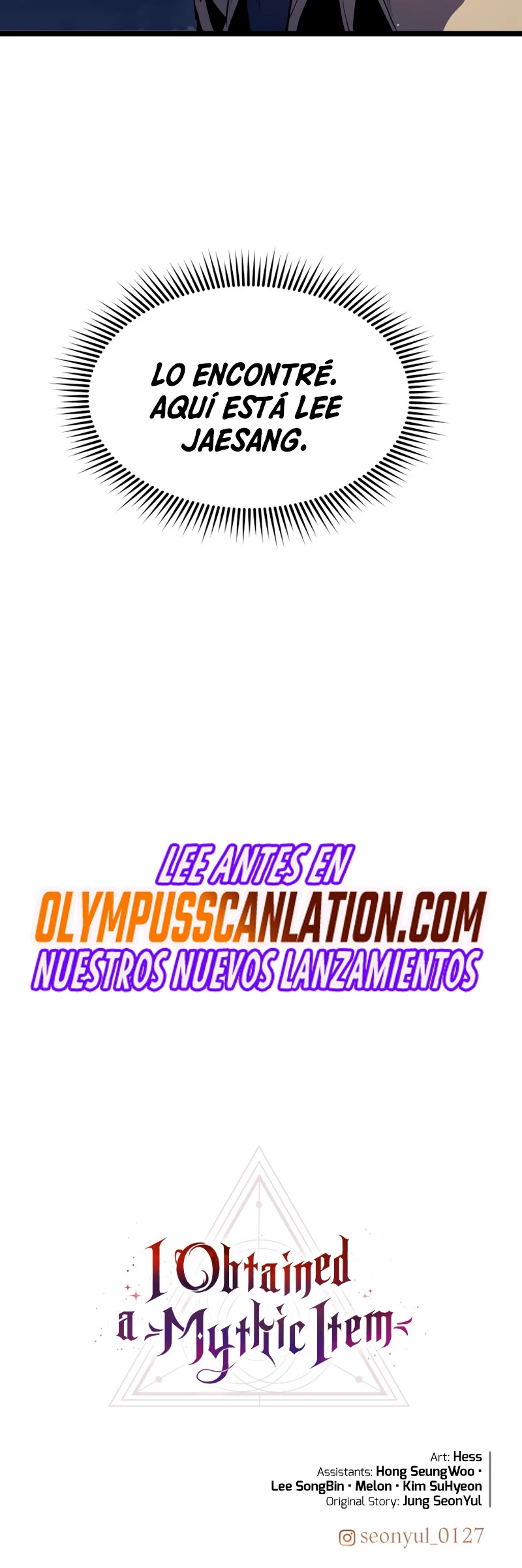 Item Chetado > Capitulo 14 > Page 511