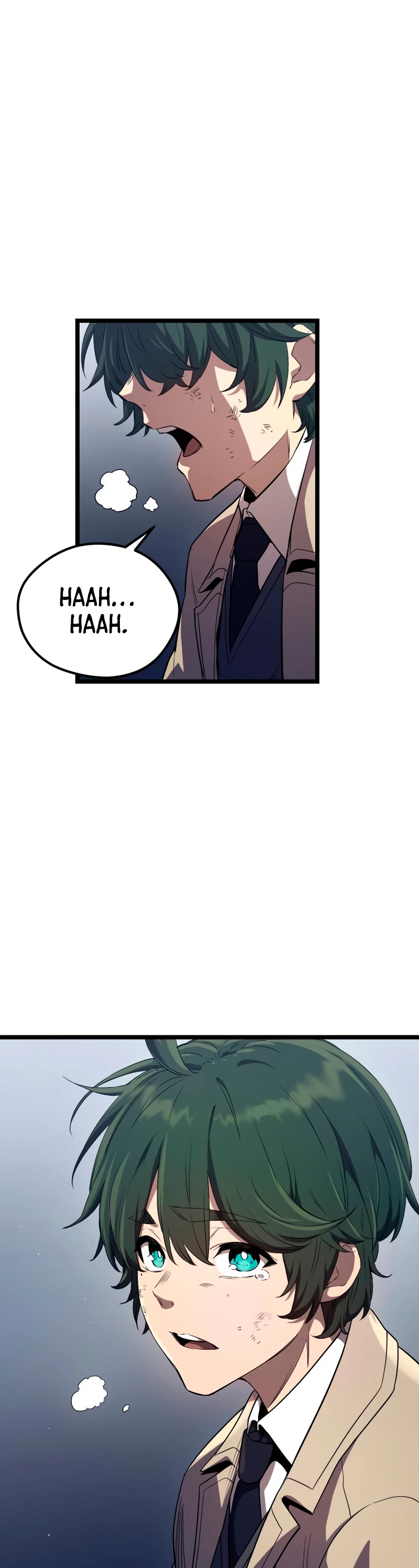 Item Chetado > Capitulo 15 > Page 21