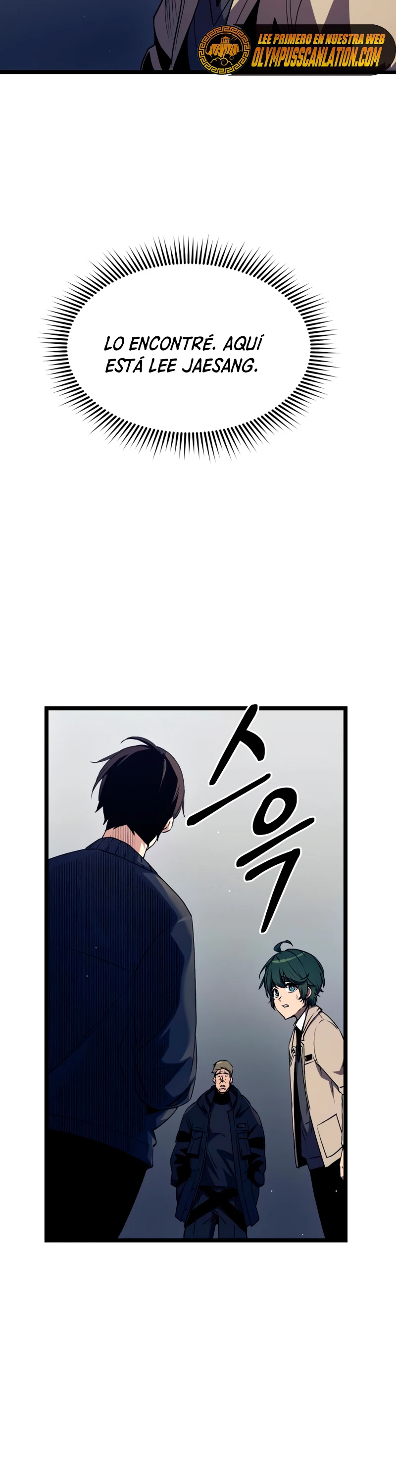 Item Chetado > Capitulo 15 > Page 31