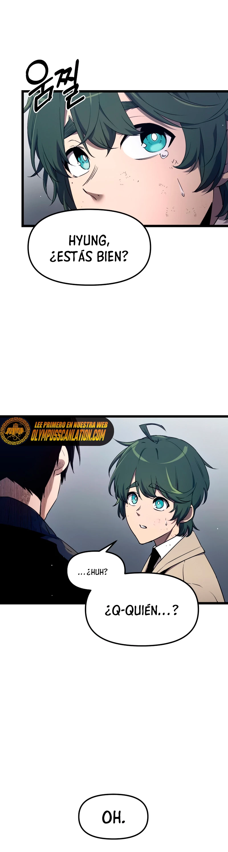 Item Chetado > Capitulo 15 > Page 41