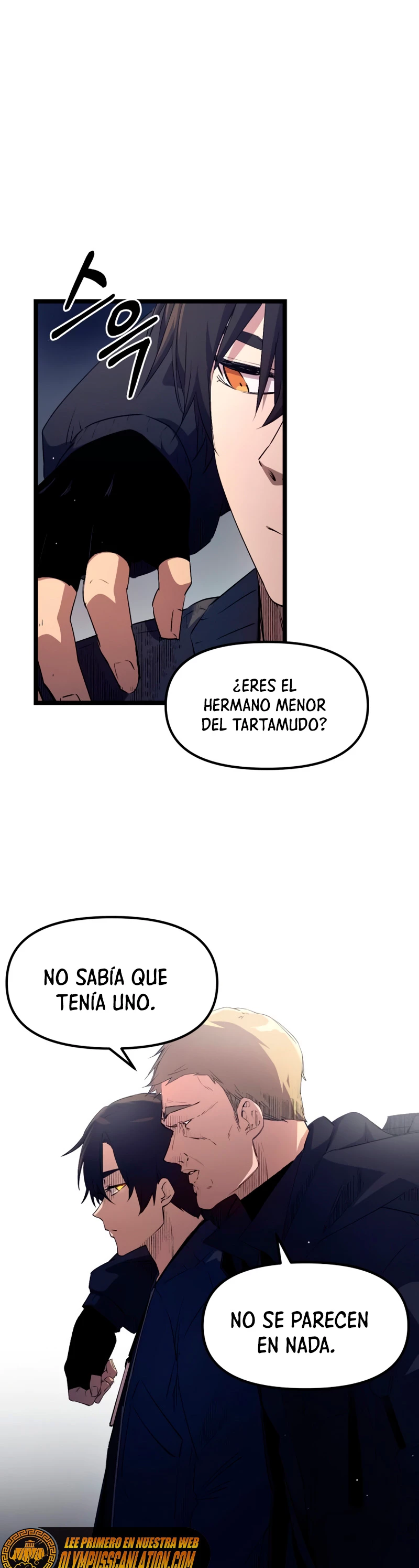 Item Chetado > Capitulo 15 > Page 51