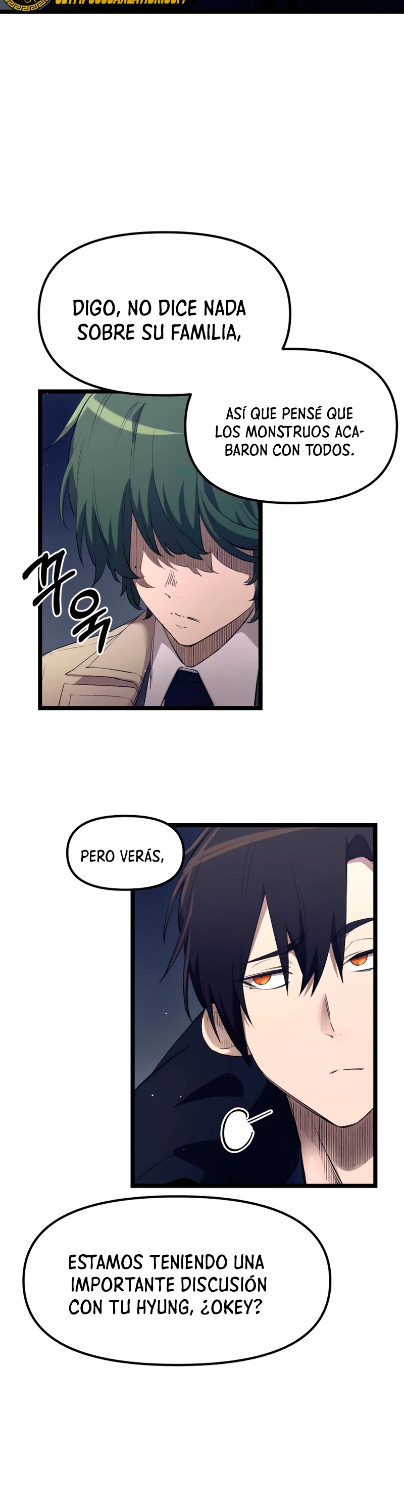 Item Chetado > Capitulo 15 > Page 61