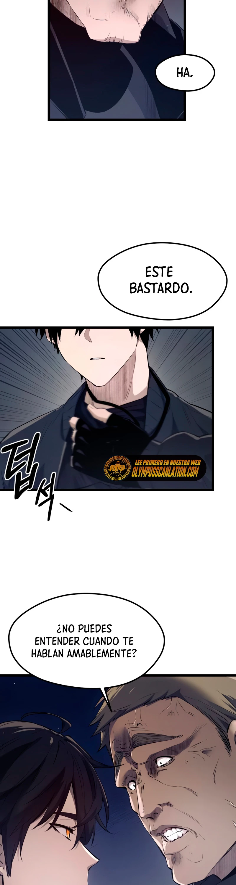 Item Chetado > Capitulo 15 > Page 101