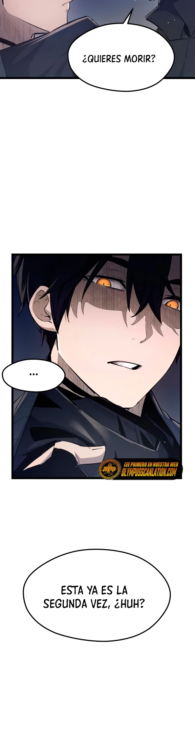 Item Chetado > Capitulo 15 > Page 111