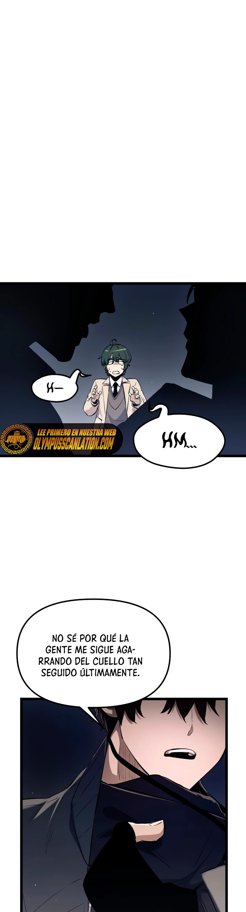 Item Chetado > Capitulo 15 > Page 121
