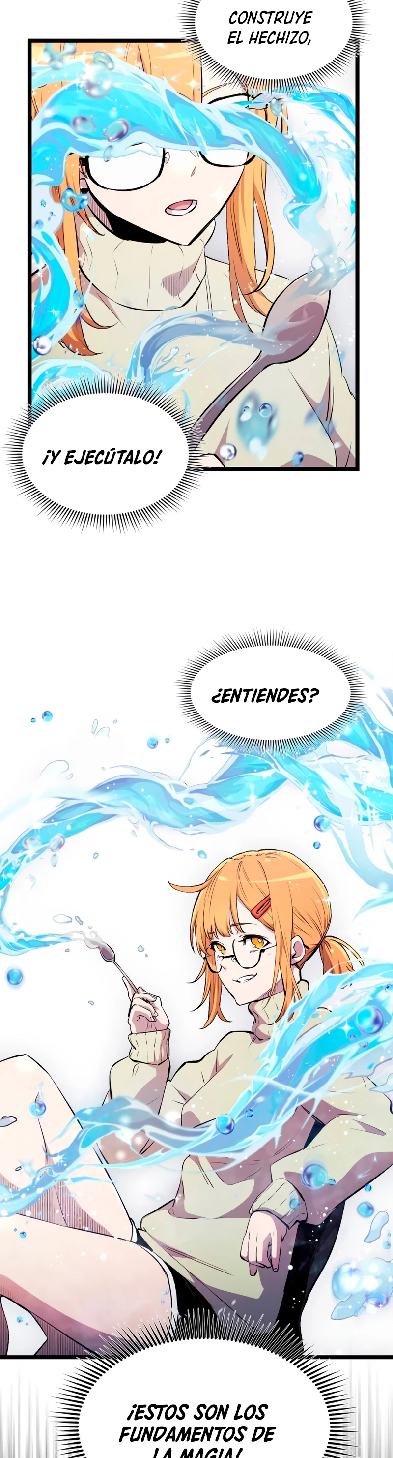 Item Chetado > Capitulo 15 > Page 141