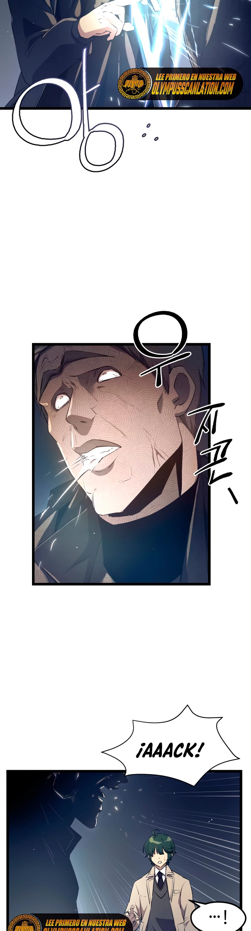 Item Chetado > Capitulo 15 > Page 191