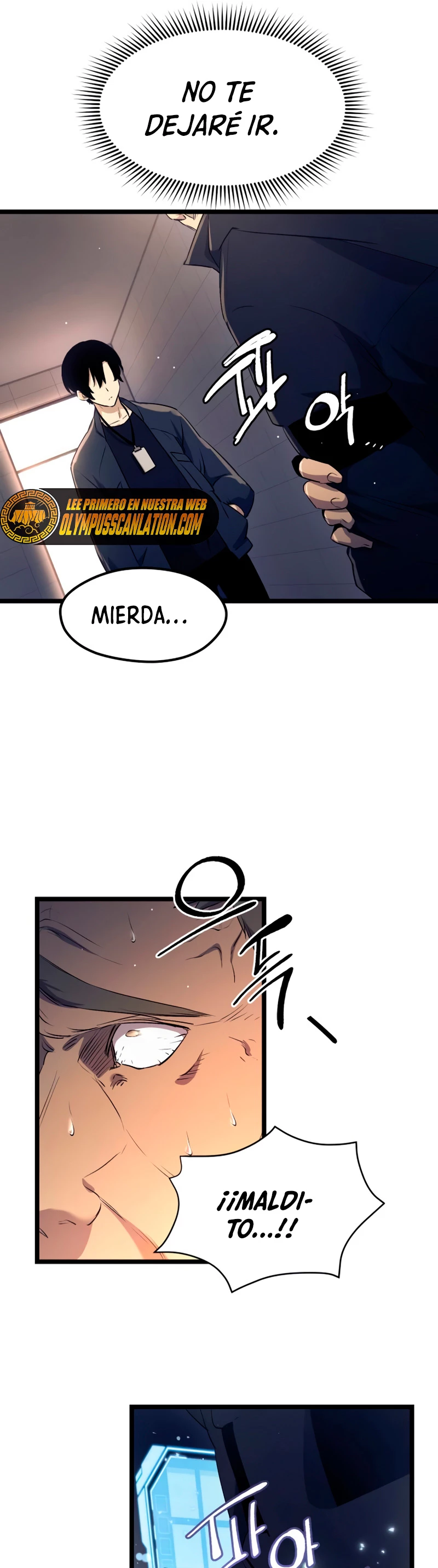 Item Chetado > Capitulo 15 > Page 231