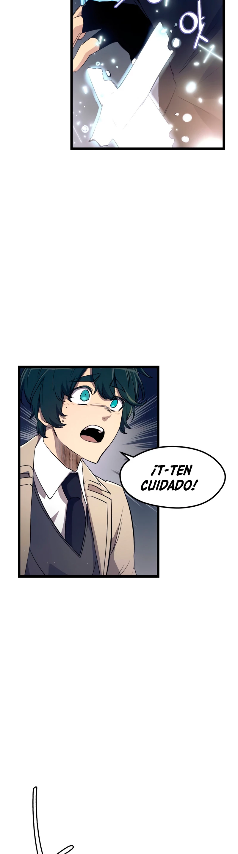 Item Chetado > Capitulo 15 > Page 241