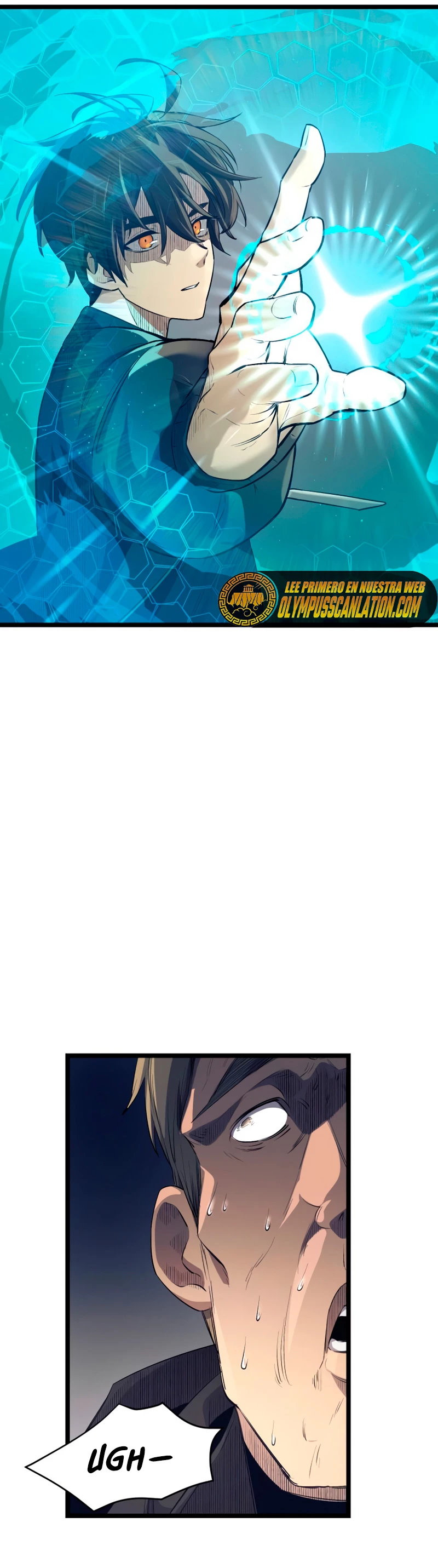Item Chetado > Capitulo 15 > Page 291