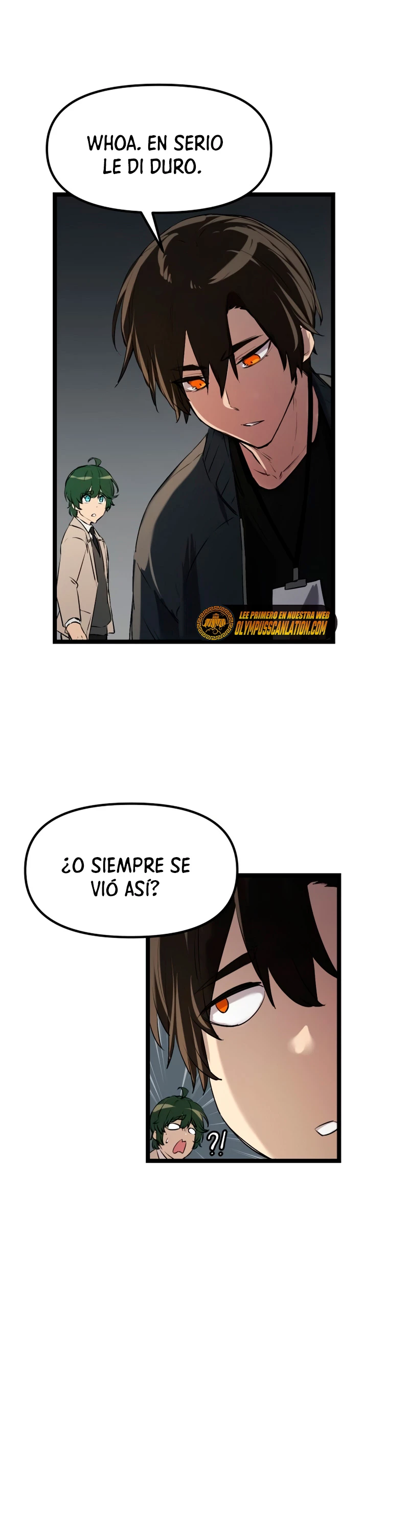 Item Chetado > Capitulo 15 > Page 391