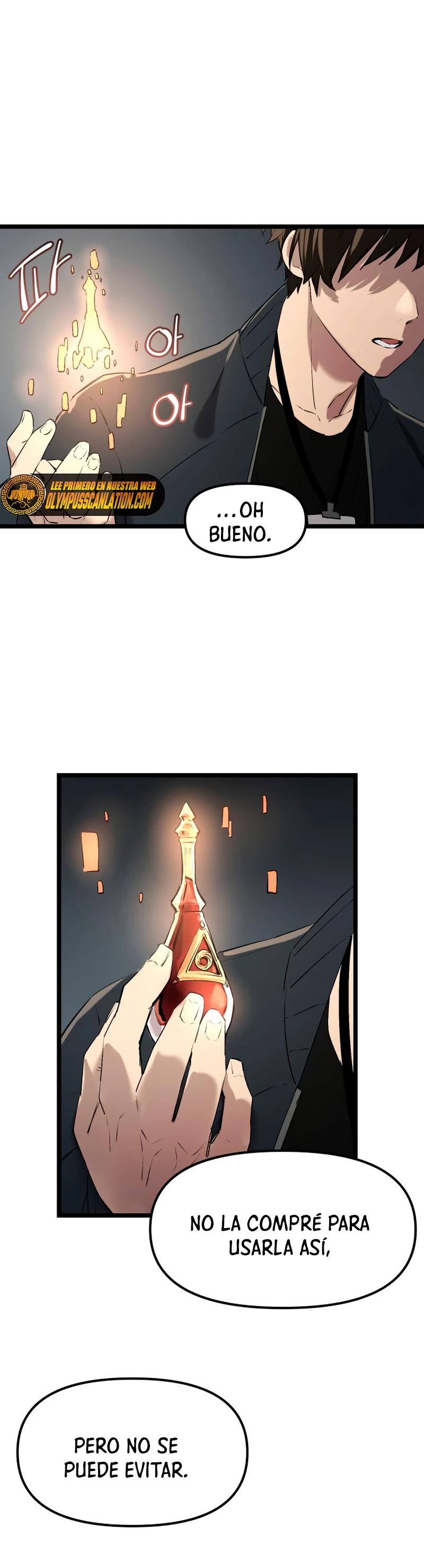 Item Chetado > Capitulo 15 > Page 401