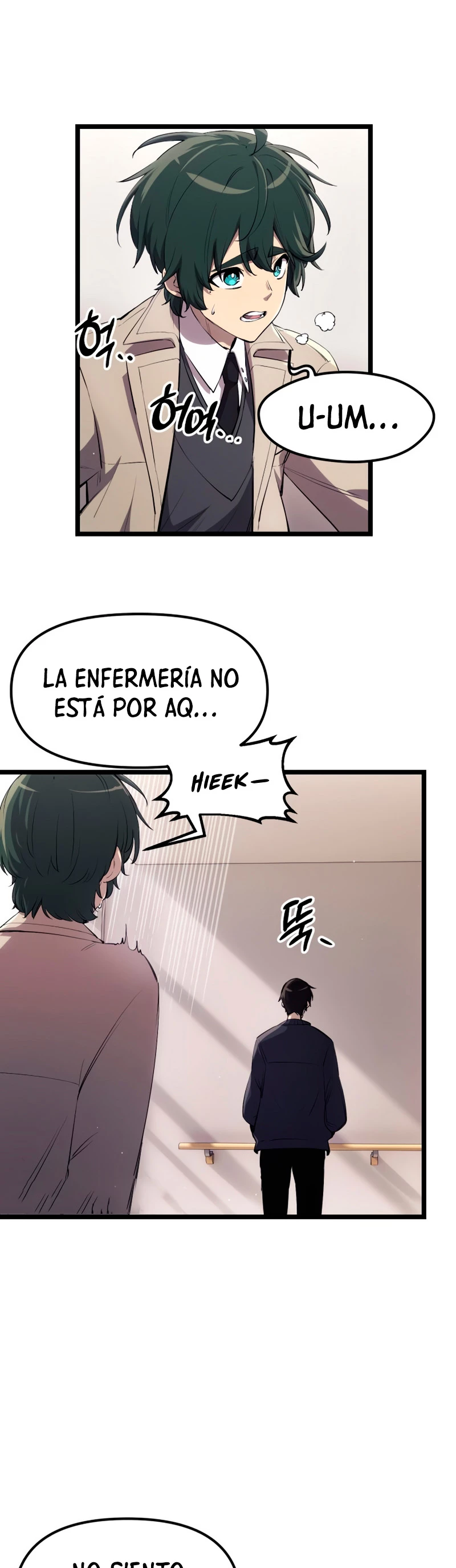 Item Chetado > Capitulo 16 > Page 31