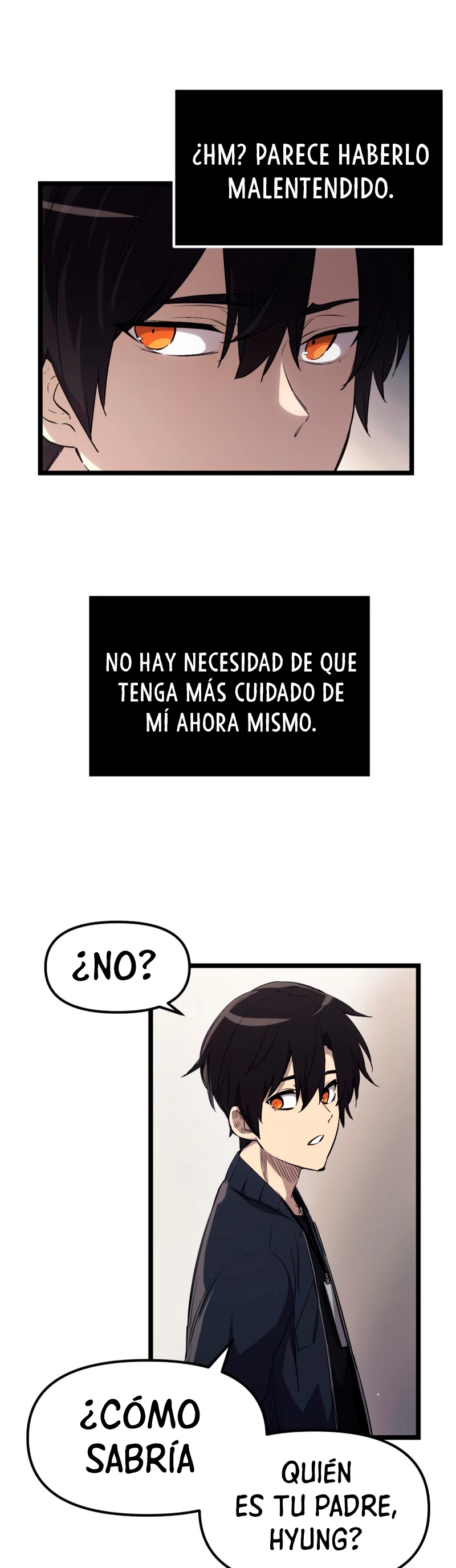 Item Chetado > Capitulo 16 > Page 61