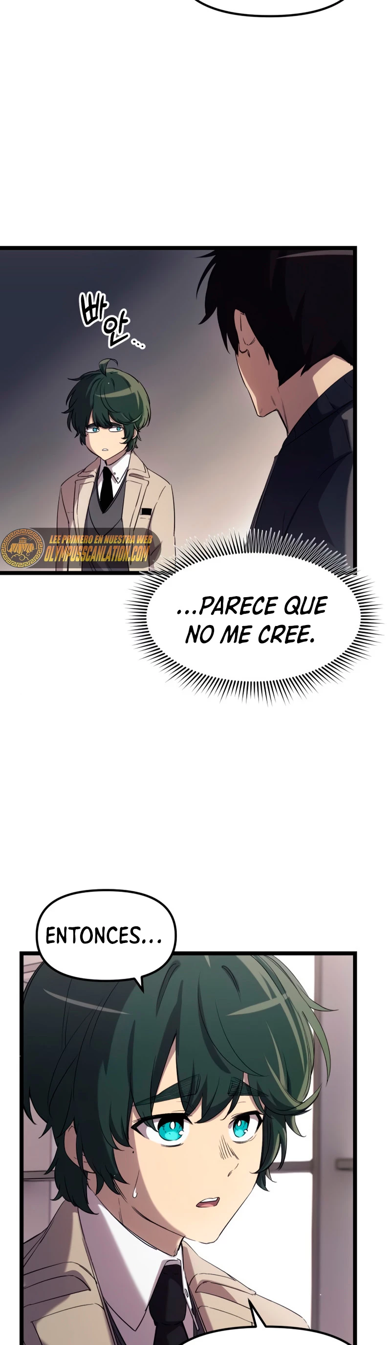 Item Chetado > Capitulo 16 > Page 71