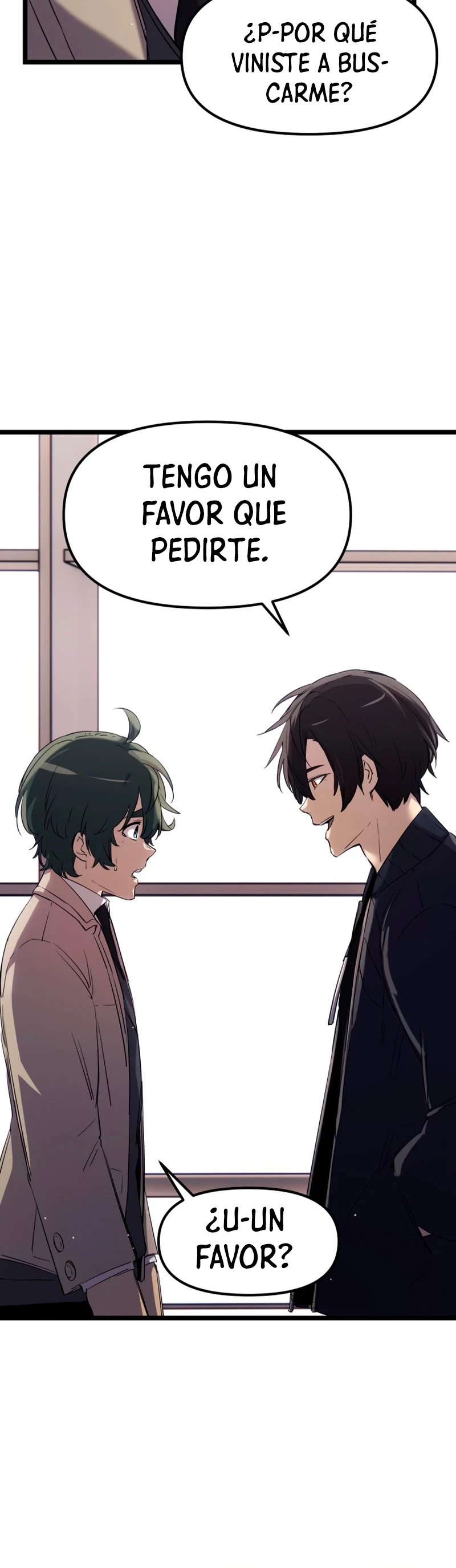 Item Chetado > Capitulo 16 > Page 81