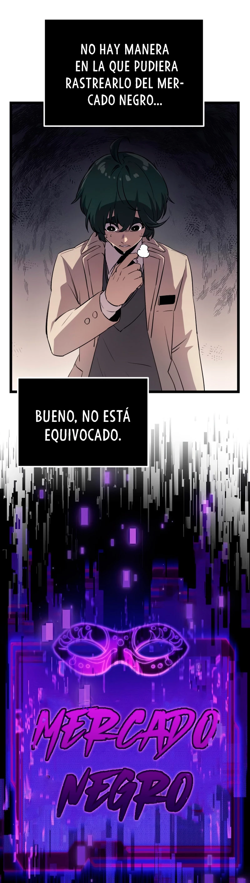 Item Chetado > Capitulo 16 > Page 131