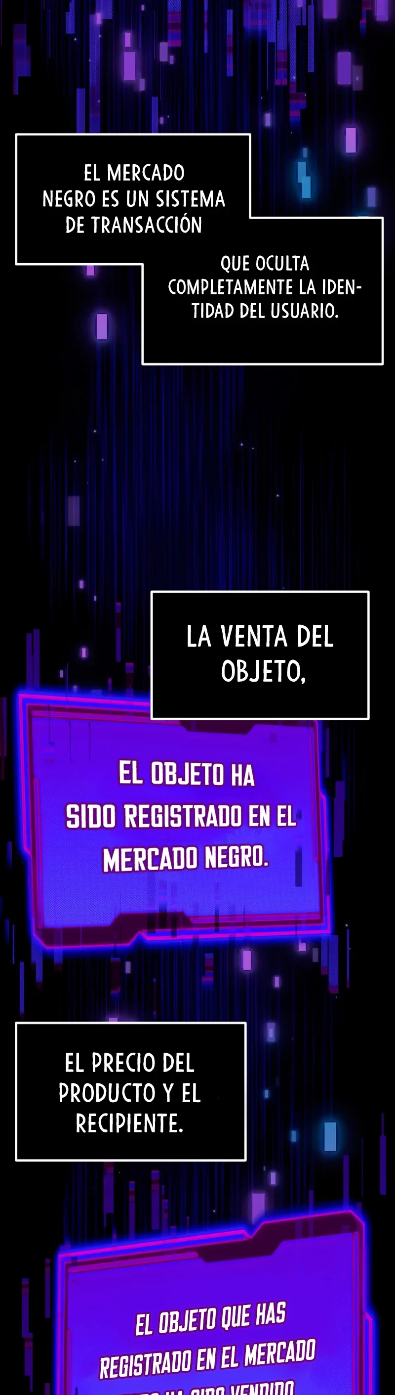 Item Chetado > Capitulo 16 > Page 141