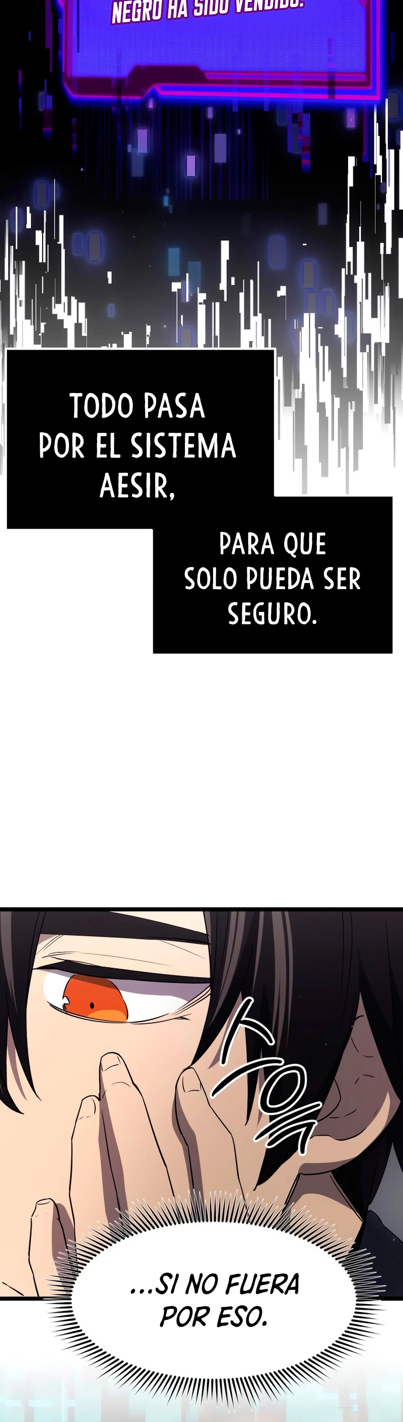 Item Chetado > Capitulo 16 > Page 151