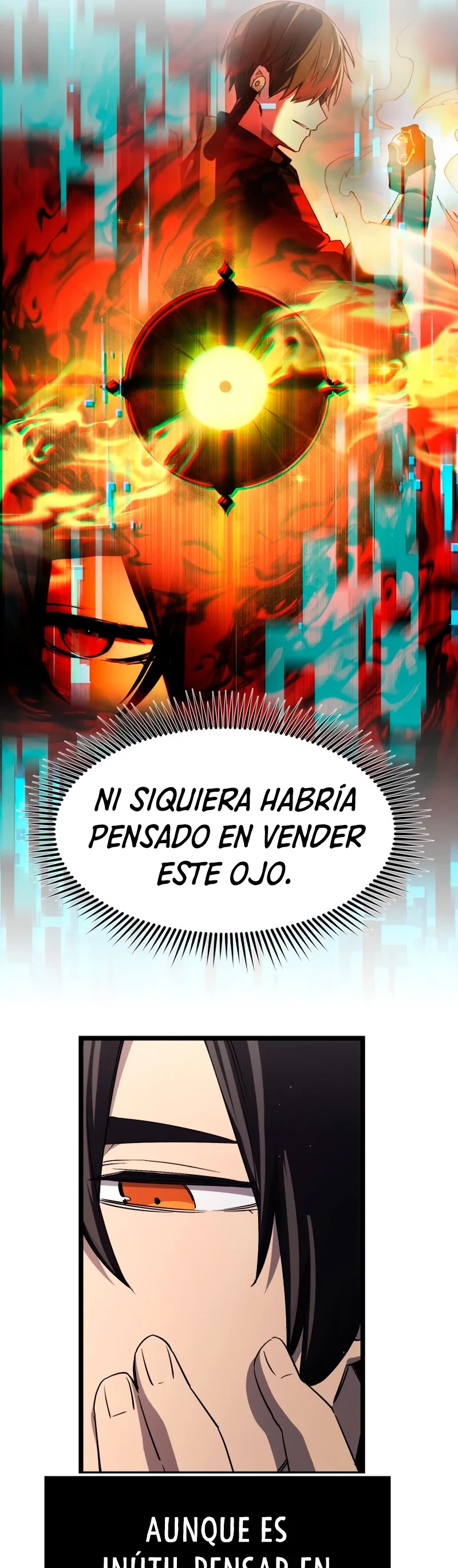Item Chetado > Capitulo 16 > Page 161