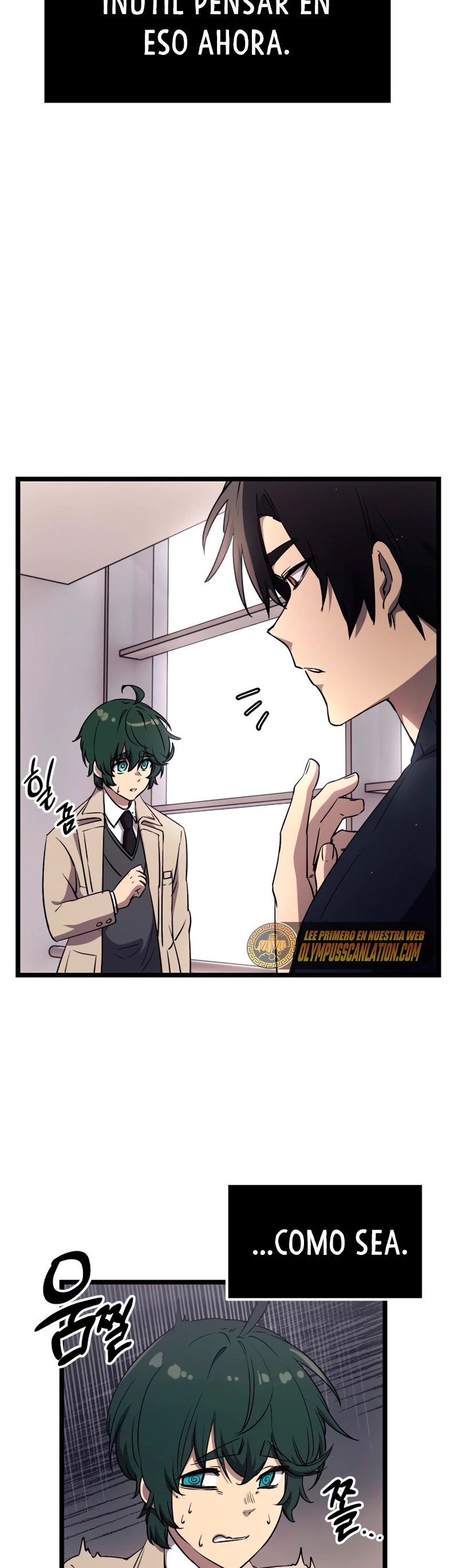 Item Chetado > Capitulo 16 > Page 171