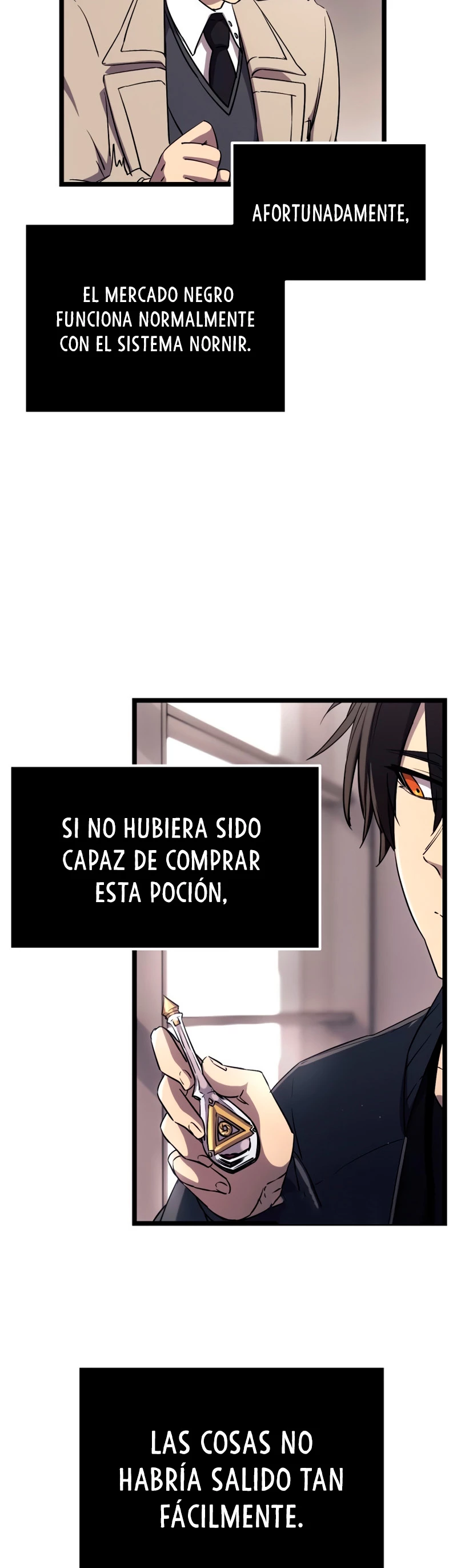 Item Chetado > Capitulo 16 > Page 191
