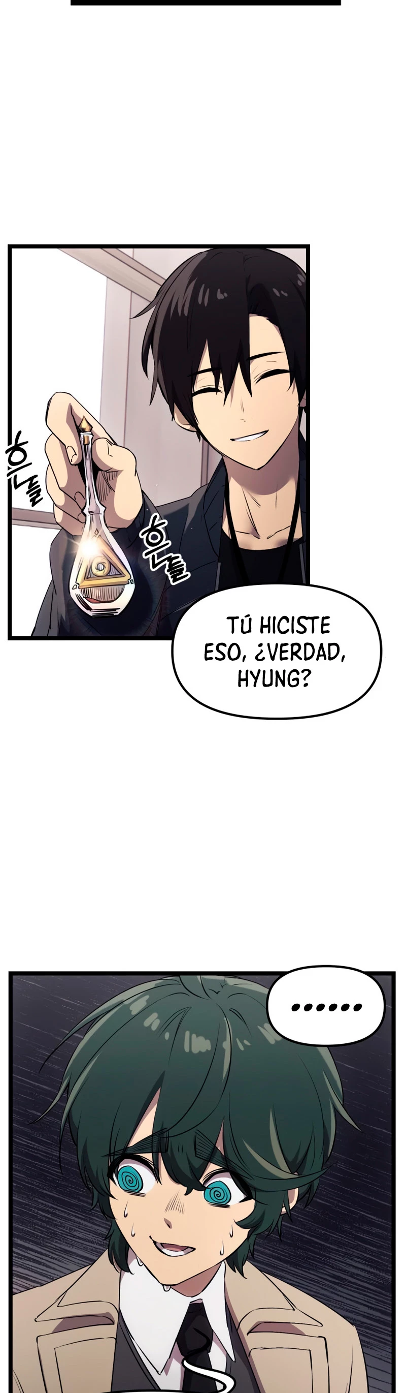 Item Chetado > Capitulo 16 > Page 201