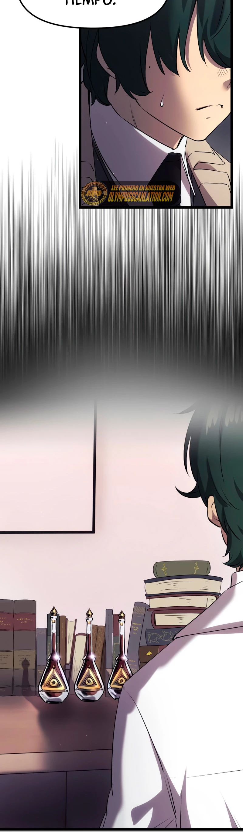 Item Chetado > Capitulo 16 > Page 221