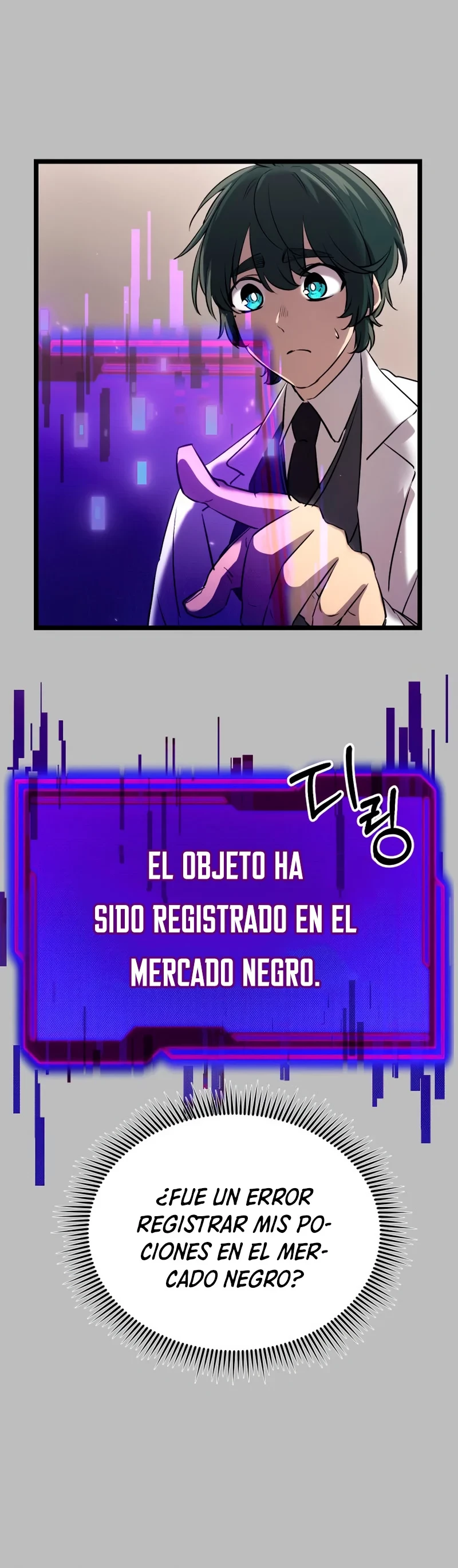Item Chetado > Capitulo 16 > Page 231
