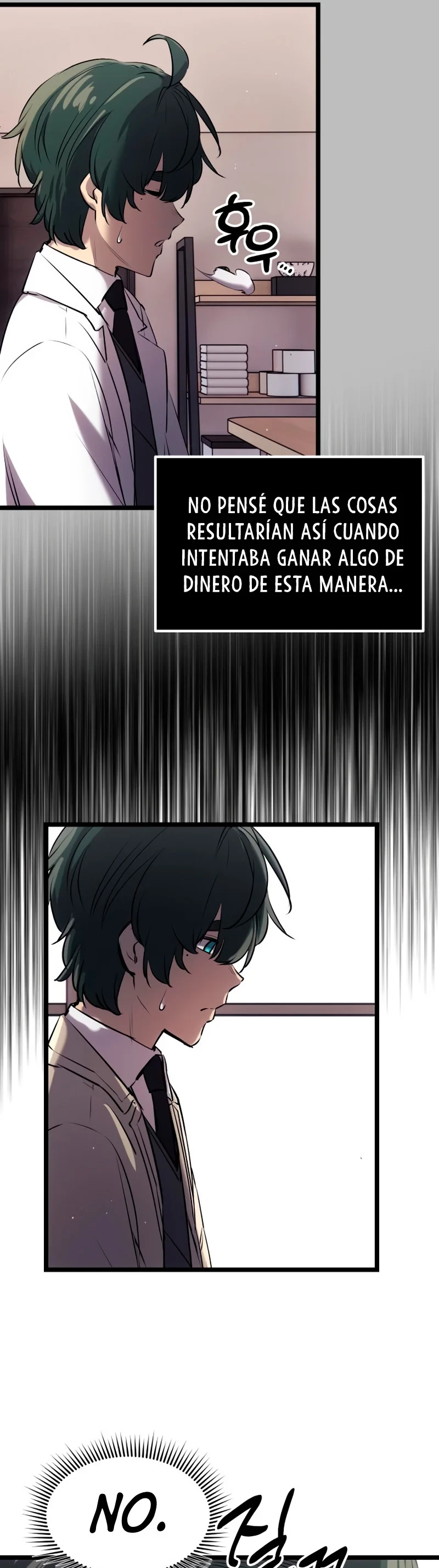 Item Chetado > Capitulo 16 > Page 241