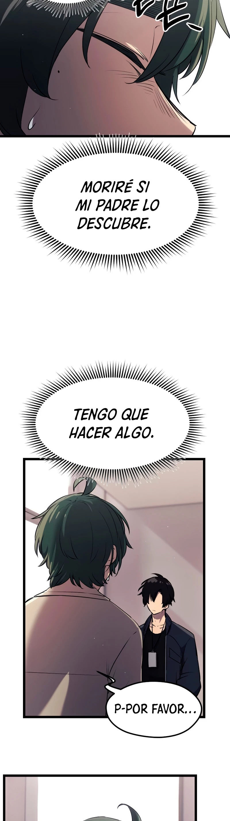 Item Chetado > Capitulo 16 > Page 251
